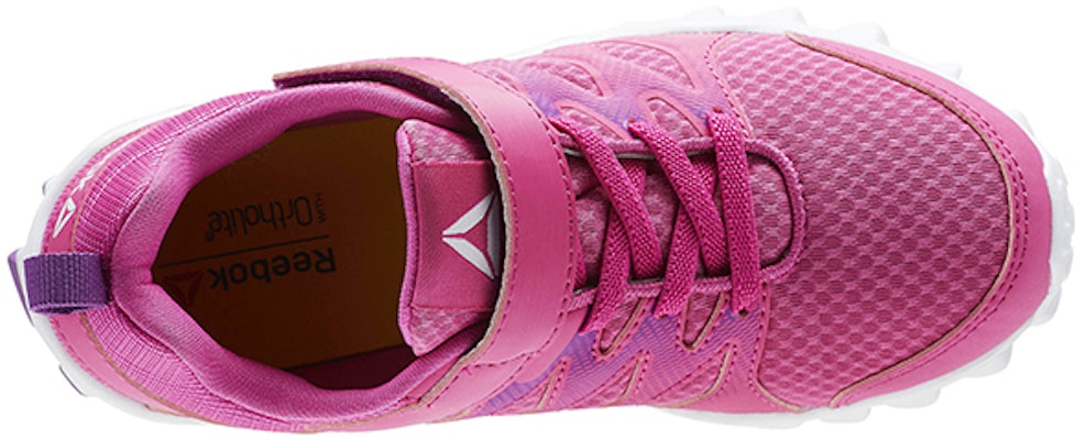 (Preschool) Reebok RealFlex Train 4.0 Alt K 'Pink' BS8738 Purchase (Preschool) Reebok RealFlex Train 4.0 Alt K 'Pink' BS8738