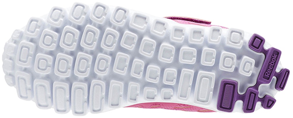 (Preschool) Reebok RealFlex Train 4.0 Alt K 'Pink' BS8738 Details for (Preschool) Reebok RealFlex Train 4.0 Alt K 'Pink' BS8738
