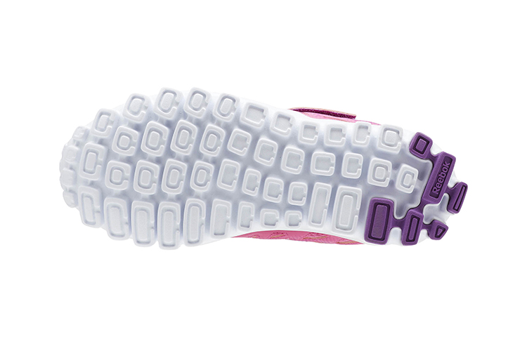 Details for 【BP幼童】Reebok RealFlex Train 4.0 Alt K 粉紅色 跑步鞋