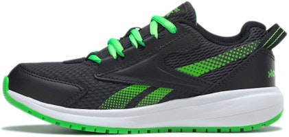 (Preschool) Reebok Reebek Road Supreme 3 'Black' GW0054 (Preschool) Reebok Reebek Road Supreme 3 'Black' GW0054