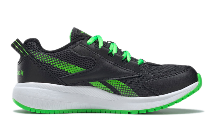 Order (PS) Reebok Reebok Road Supreme 3 ''Zwart'' GW0054