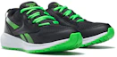 Lookbook (PS) Reebok Reebok Road Supreme 3 ''Zwart'' GW0054