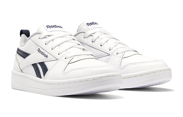 Lookbook (PS) Reebok Royal Prime 2 ''Bianco Blu'' FZ2771