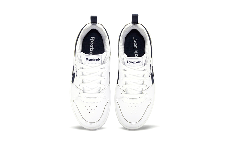 Shop (PS) Reebok Royal Prime 2 ''Bianco Blu'' FZ2771
