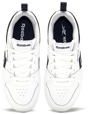 (PS) Reebok Royal Prime 2 ''Bianco Blu'' FZ2771 Shop (PS) Reebok Royal Prime 2 ''Bianco Blu'' FZ2771