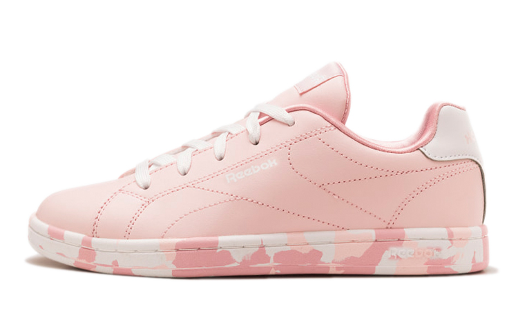 (Preschool) Reebok Reeboc Royal Complete Cln 2.0 'Pink' FY5127