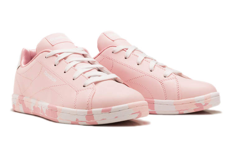 Lookbook (PS) Reebok Royal Complete Cln 2.0 ''Rosa'' FY5127