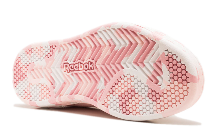 Details for (PS) Reebok Royal Complete Cln 2.0 ''Rosa'' FY5127