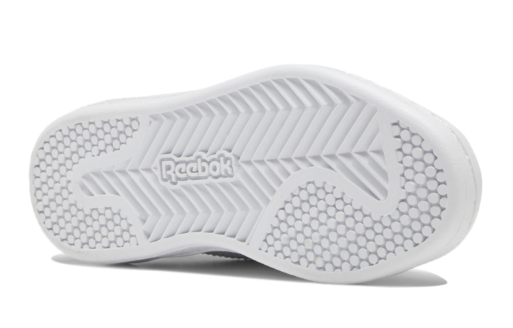 Purchase (PS) Reebok Royal Complete Clean ''Bianco Rosso Dinamico'' EF6843