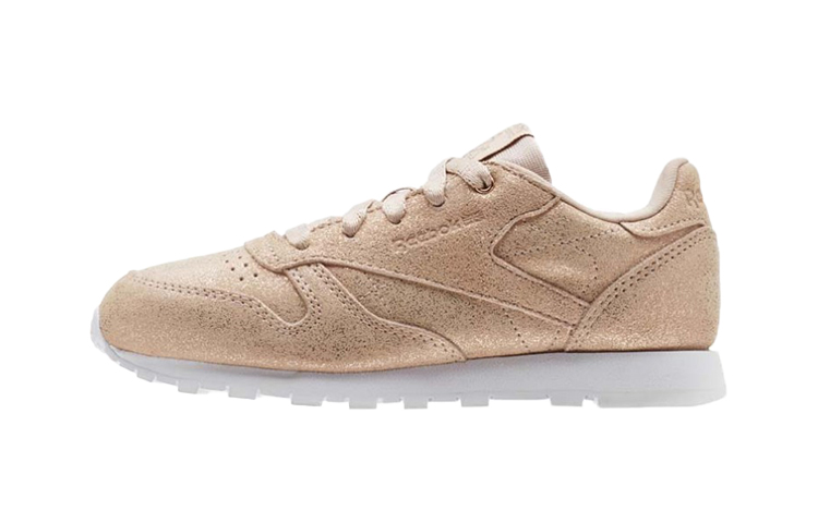 Buy (PS) Reebok Classic Leather 'Pink' Sepatu Sneaker Wanita CN5589