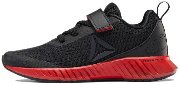 preschool-reebok-reebook-flashfilm-runner-alt-black-red-eg-8526