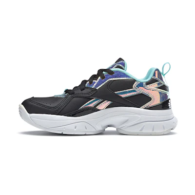(PS) Reebok Reebook Xeona 'Black Blue White'