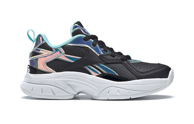 (PS) Reebok Reebook Xeona 'Black Blue White' 圖 2