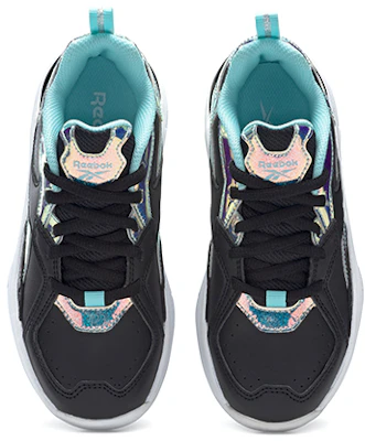 (PS) Reebok Xeona ''Schwarz Blau Weiß'' FZ4497 Shop (PS) Reebok Xeona ''Schwarz Blau Weiß'' FZ4497