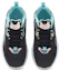 Shop (PS) Reebok Xeona ''Schwarz Blau Weiß'' FZ4497