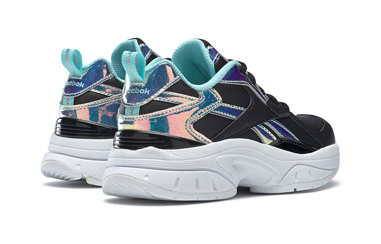 (PS) Reebok Reebook Xeona 'Black Blue White' 圖 5