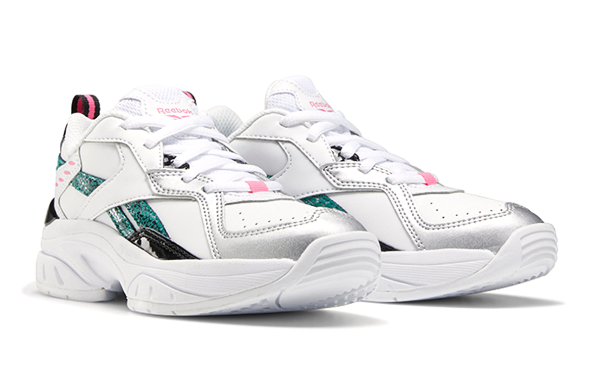 Lookbook (PS) Reebok Xeona ''Wit Hardlopen'' FW8432