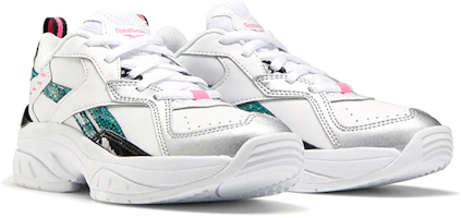 Lookbook (PS) Reebok Xeona ''Blanc Running'' FW8432