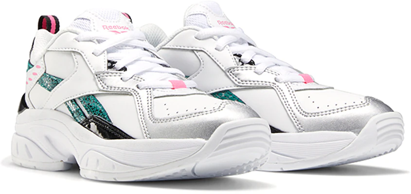 (PS) Reebok Xeona ''Wit Hardlopen'' FW8432 Lookbook (PS) Reebok Xeona ''Wit Hardlopen'' FW8432