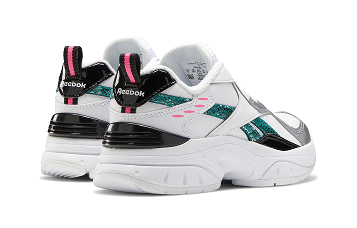Shop (PS) Reebok Xeona ''Wit Hardlopen'' FW8432