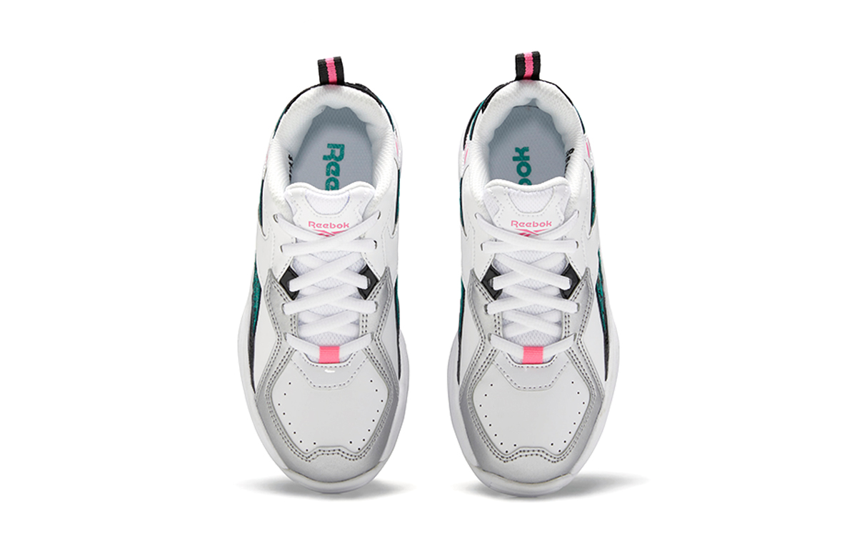 Purchase (PS) Reebok Xeona ''Wit Hardlopen'' FW8432