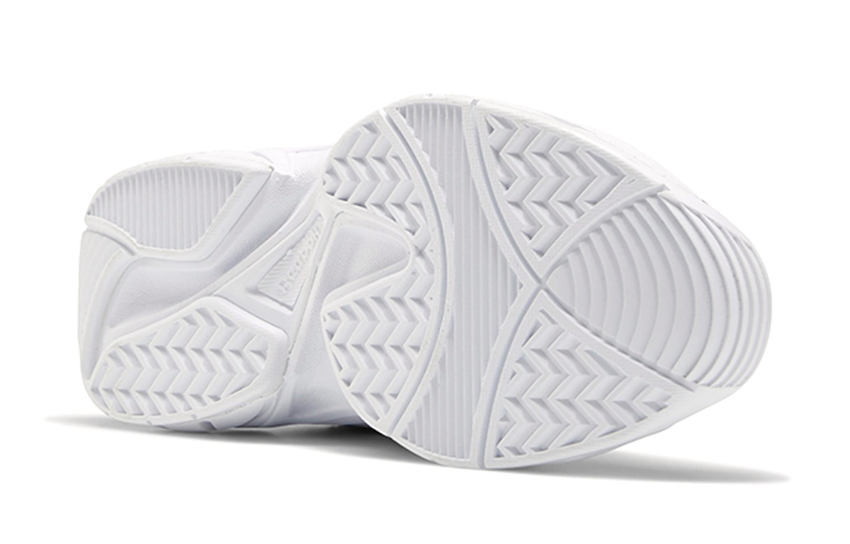 Details for (PS) Reebok Xeona ''Wit Hardlopen'' FW8432