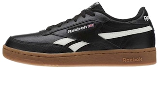 (Preschool) Reebok Revenge 'Black Casual Low' CN5604 (Preschool) Reebok Revenge 'Black Casual Low' CN5604