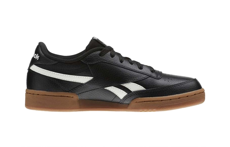 (PS) Reebok Revenge 'Black Casual Low' 圖 2
