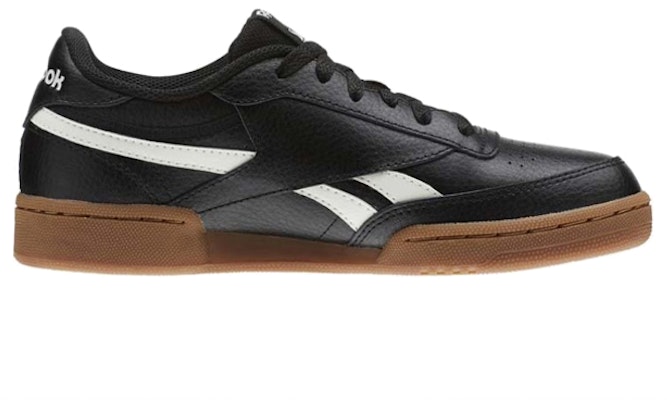 (PS) Reebok Revenge 'Hitam Kasual Rendah' CN5604 Order (PS) Reebok Revenge 'Hitam Kasual Rendah' CN5604