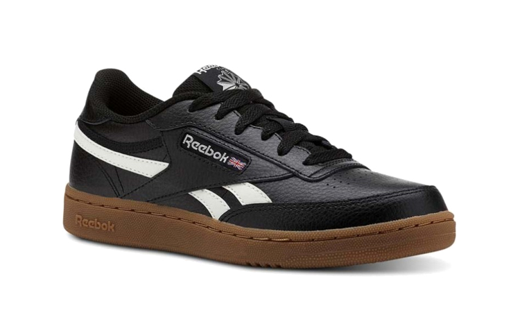 (PS) Reebok Revenge 'Black Casual Low' 圖 3