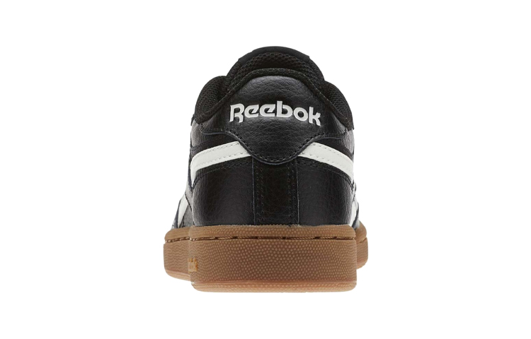 (PS) Reebok Revenge 'Black Casual Low' 圖 4