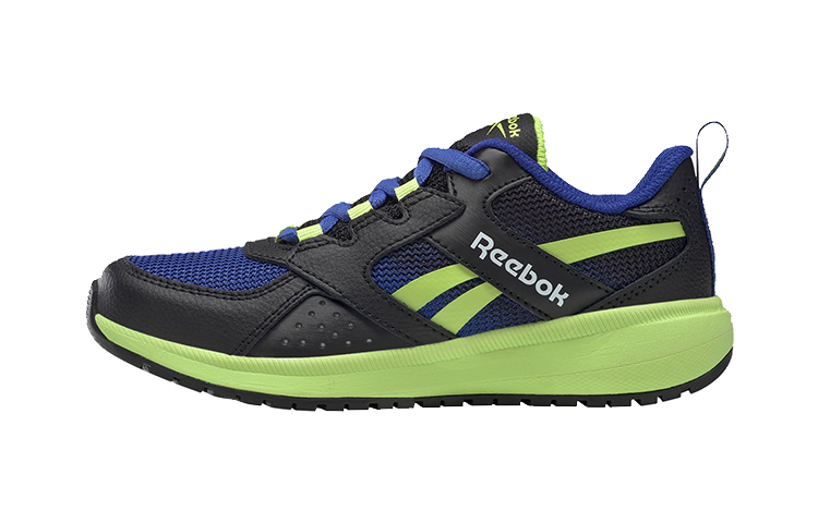 (Preschool) Reebok Road Supreme 2 'Black Green' G57452