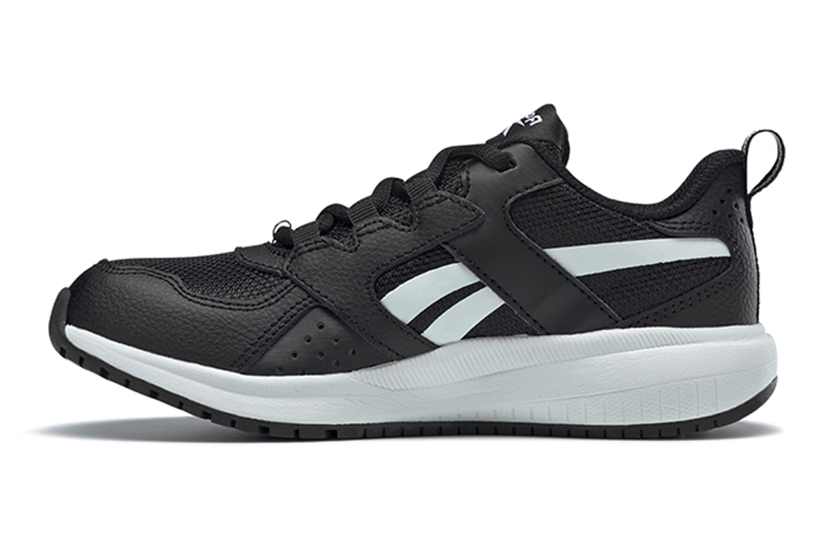 (Preschool) Reebok Road Supreme 2 'Black Running' FV0258