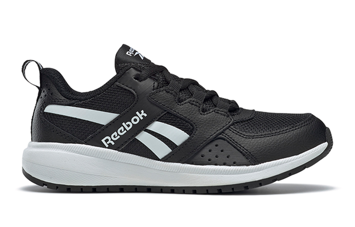 Order (PS) Reebok Road Supreme 2 ''Nero Running'' Sneakers FV0258
