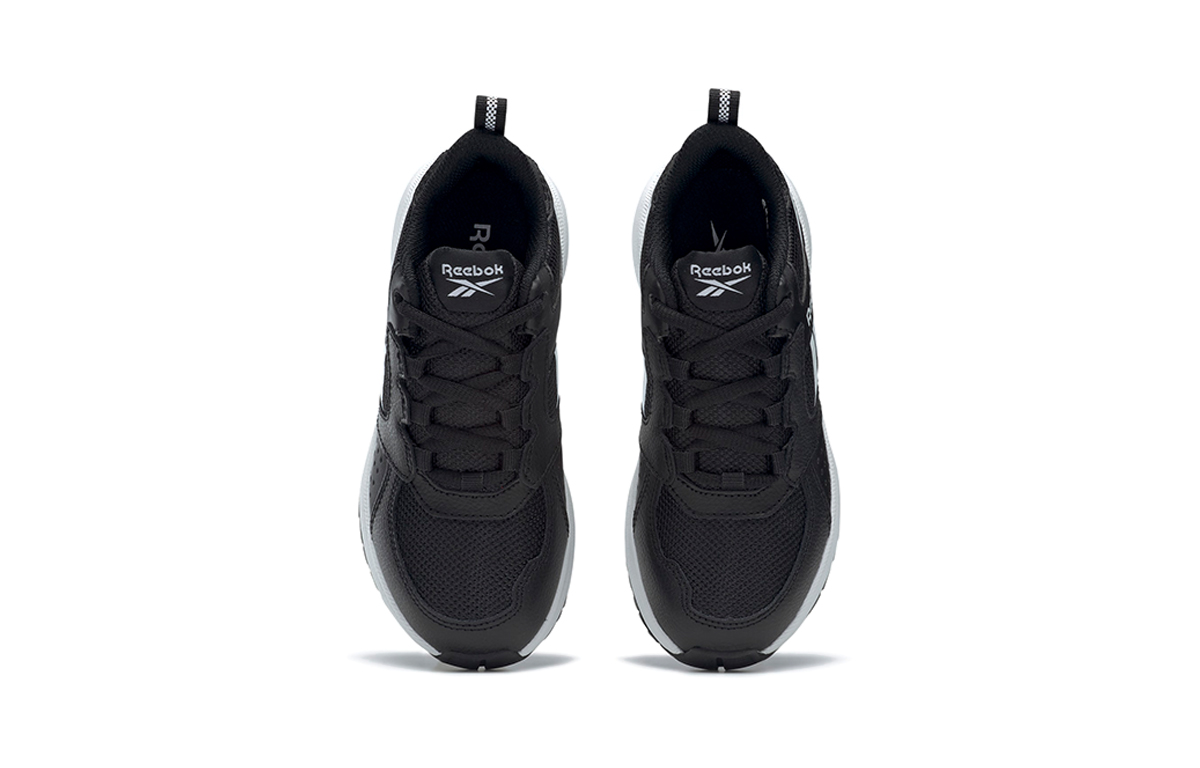 Purchase (PS) Reebok Road Supreme 2 ''Nero Running'' Sneakers FV0258