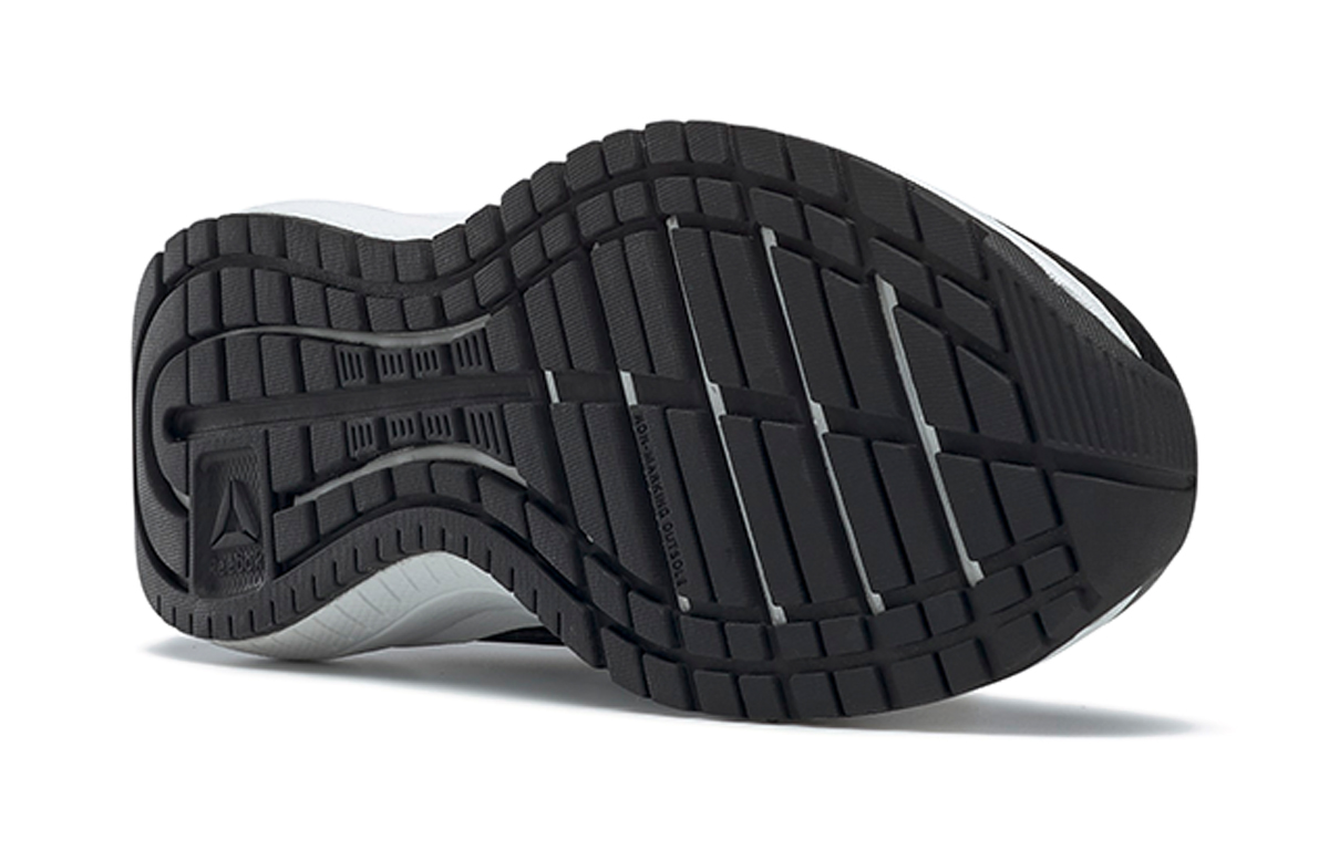 Details for (PS) Reebok Road Supreme 2 ''Nero Running'' Sneakers FV0258