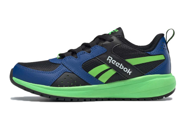 (Preschool) Reebok Road Supreme 2 'Blue Green' FV0256