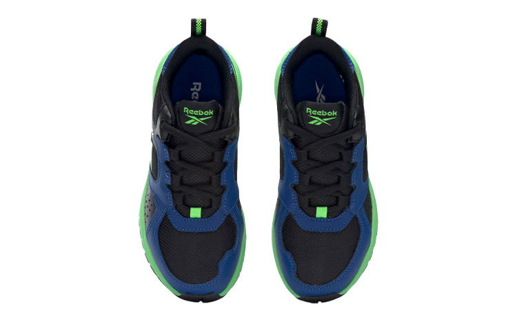 Shop (PS) Reebok Road Supreme 2 'Azul Verde' FV0256