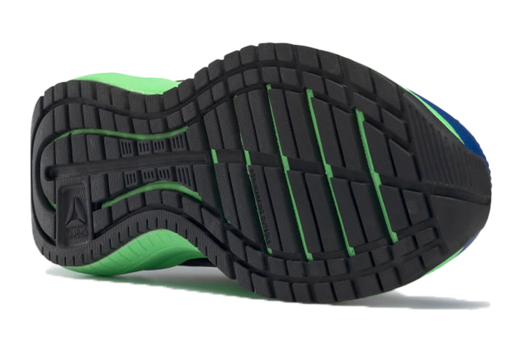 Details for (PS) Reebok Road Supreme 2 'Azul Verde' FV0256