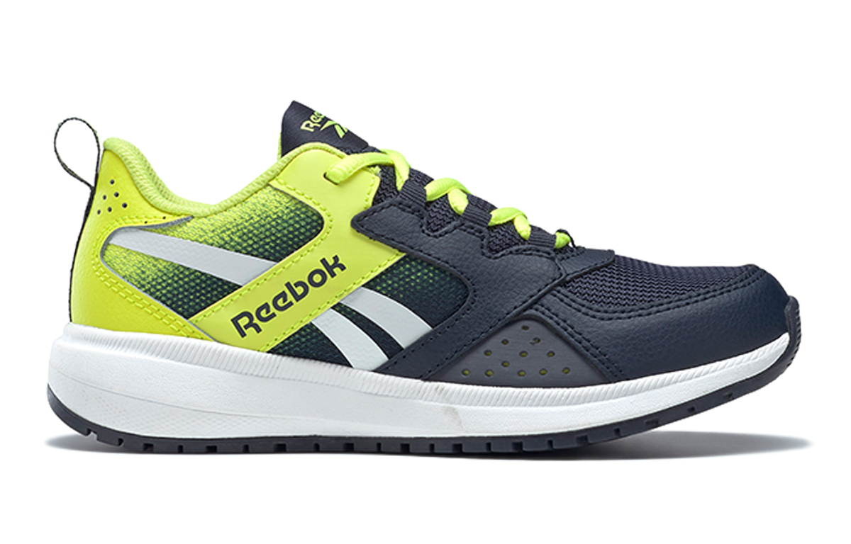 Order (PS) Reebok Road Supreme 2 ''Blau Gelb'' FZ0668