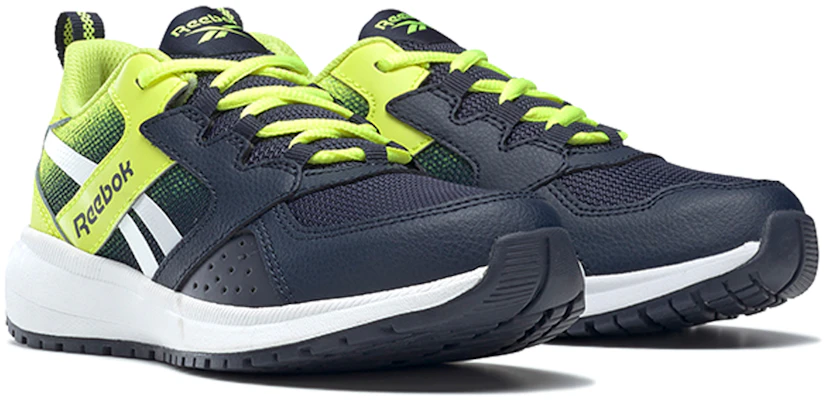 (PS) Reebok Road Supreme 2 ''Blau Gelb'' FZ0668 Lookbook (PS) Reebok Road Supreme 2 ''Blau Gelb'' FZ0668