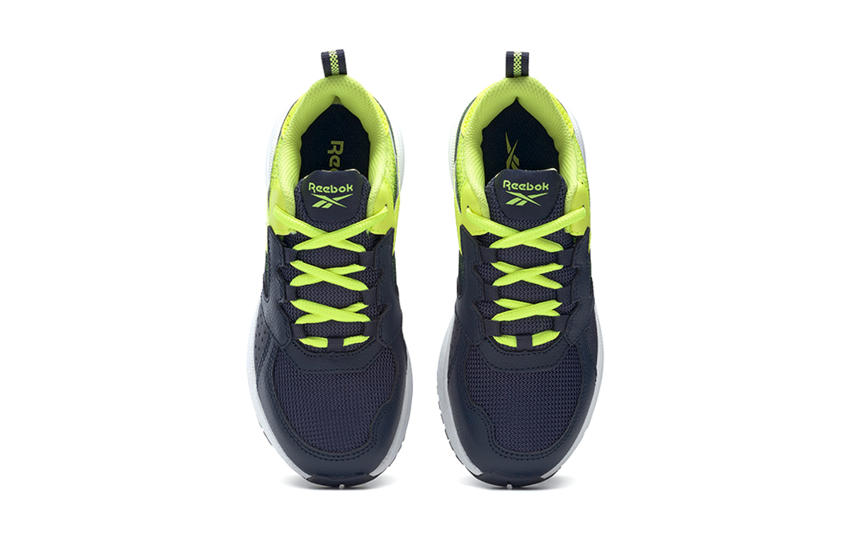 Shop (PS) Reebok Road Supreme 2 ''Blau Gelb'' FZ0668