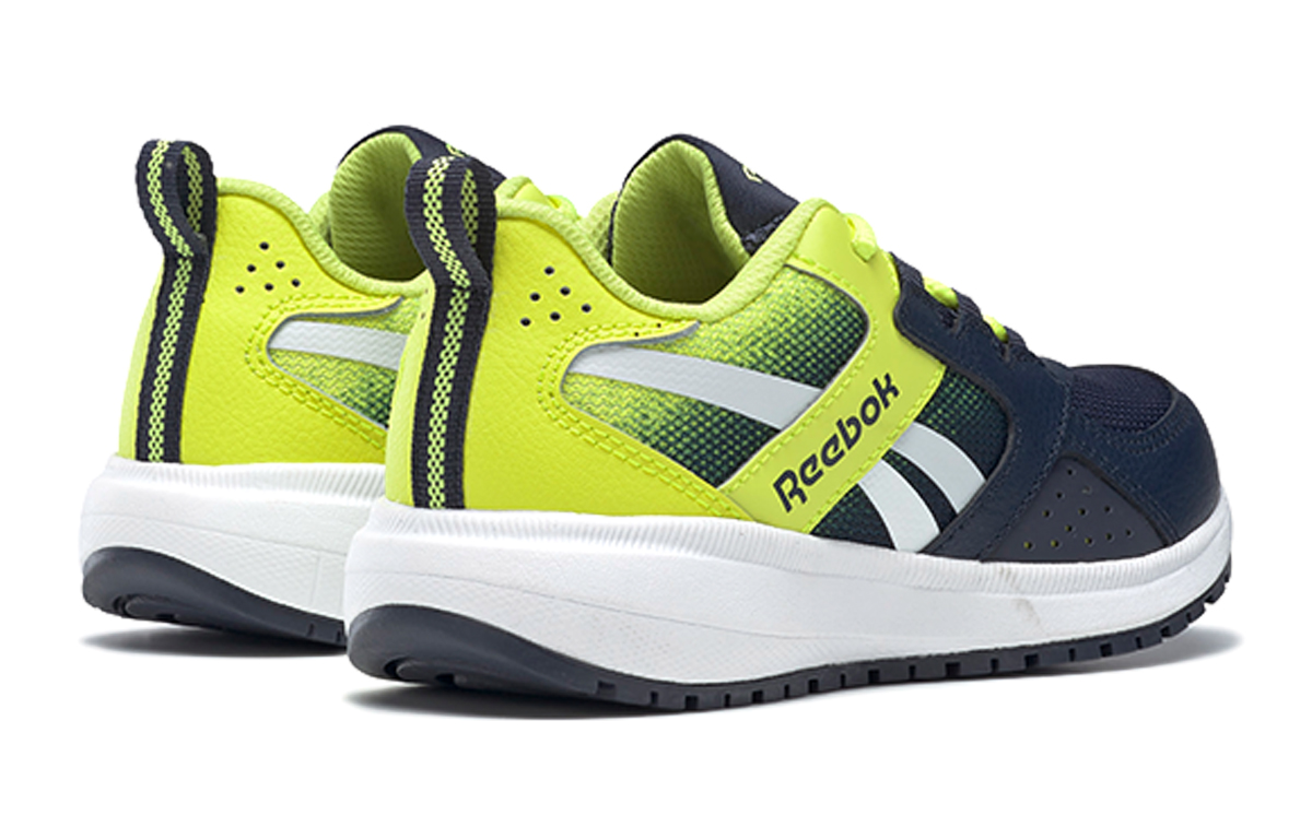 Purchase (PS) 리복 로드 슈프림 2 '블루 옐로우' FZ0668