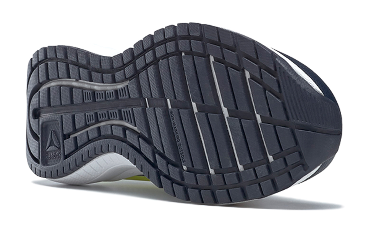 Details for (PS) 리복 로드 슈프림 2 '블루 옐로우' FZ0668