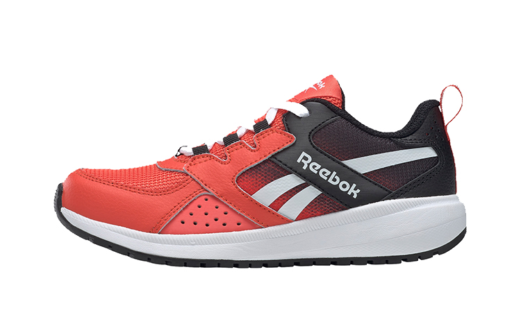 (Preschool) Reebok Road Supreme 2 'Comfort Breathable Red' FZ0667