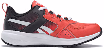 Order 【BP幼童】Reebok Road Supreme 2 舒適透氣運動鞋 紅色