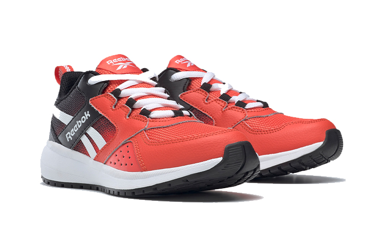 Lookbook (PS) 锐步 Road Supreme 2 '舒适透气红' FZ0667