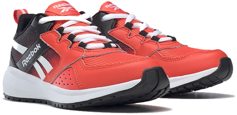 (PS) 리복 로드 슈프림 2 '쾌적 통기성 레드' (55 characters) FZ0667 Lookbook (PS) 리복 로드 슈프림 2 '쾌적 통기성 레드' (55 characters) FZ0667