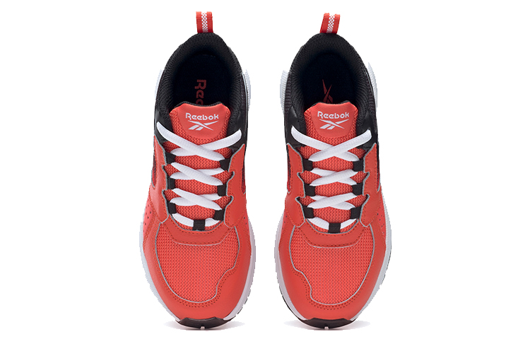 Shop (PS) 锐步 Road Supreme 2 '舒适透气红' FZ0667