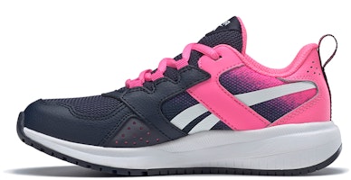 (Preschool) Reebok Road Supreme 2 'Deep Blue Pink' FZ3171 (Preschool) Reebok Road Supreme 2 'Deep Blue Pink' FZ3171